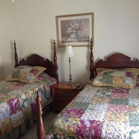 Ottaway Inn Llc Corry Zewnętrze zdjęcie