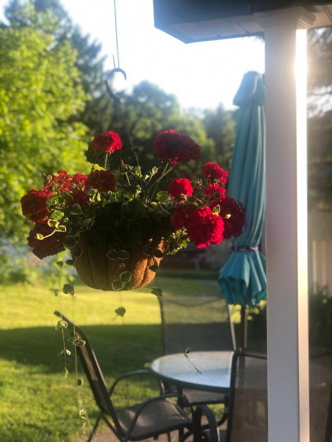 Ottaway Inn Llc Corry Zewnętrze zdjęcie