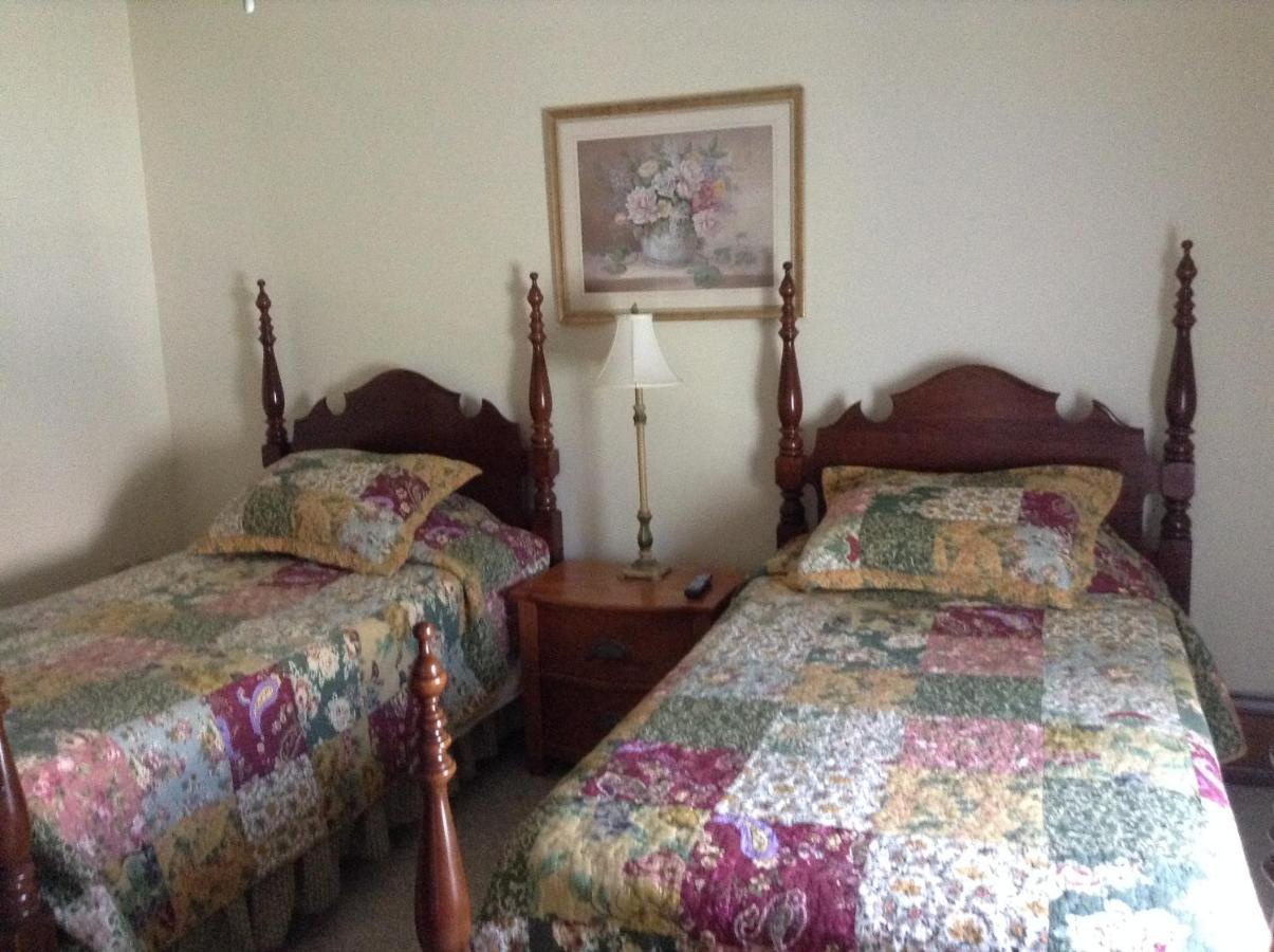 Ottaway Inn Llc Corry Zewnętrze zdjęcie