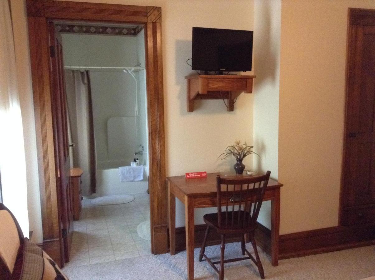 Ottaway Inn Llc Corry Zewnętrze zdjęcie