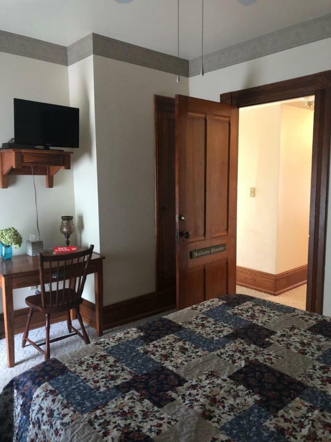 Ottaway Inn Llc Corry Zewnętrze zdjęcie