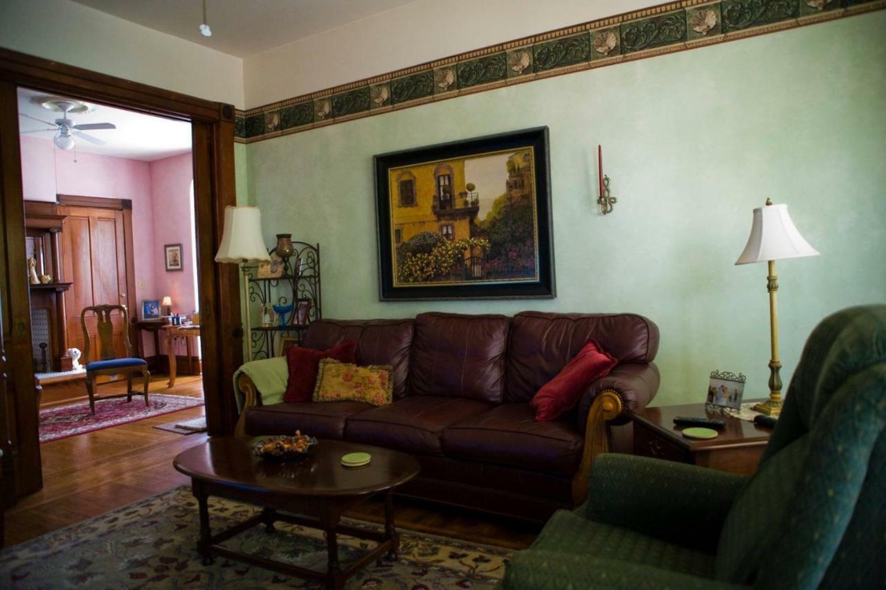 Ottaway Inn Llc Corry Zewnętrze zdjęcie