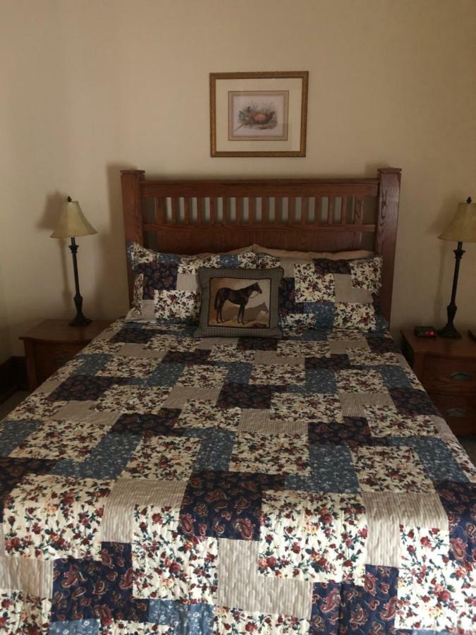 Ottaway Inn Llc Corry Zewnętrze zdjęcie